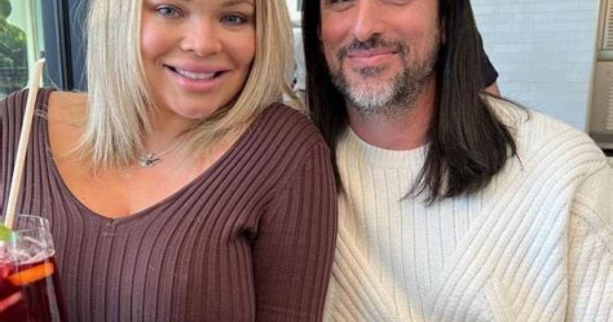 Trisha Paytas's Boyfriend: Who's the Lucky Man?