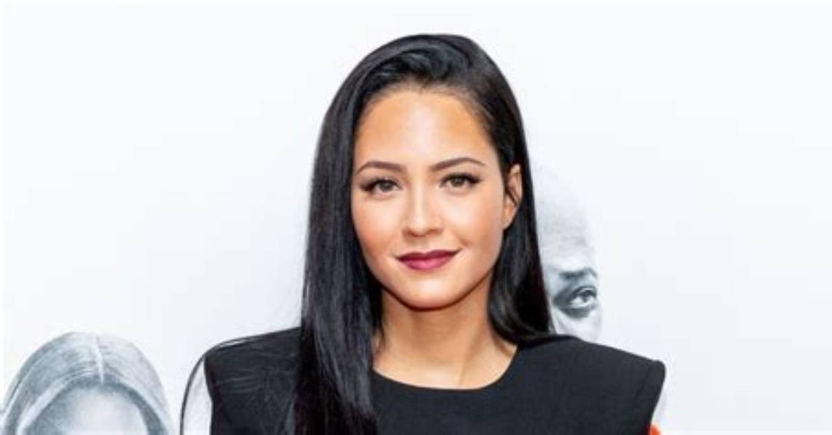 Tristin Mays’ Measurements, Ethnicity, Husband, Net Worth