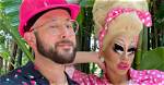 Trixie and David: a Love Story That Captivates Hearts