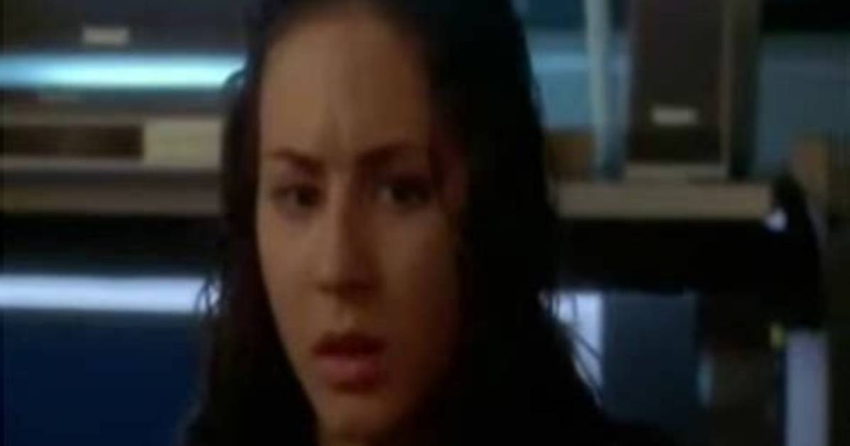 Troian Bellisario's Powerful Portrayal on Ncis: a Must-See Performance