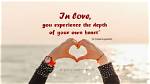 True Love This Time: Experience the Depth of Real Love