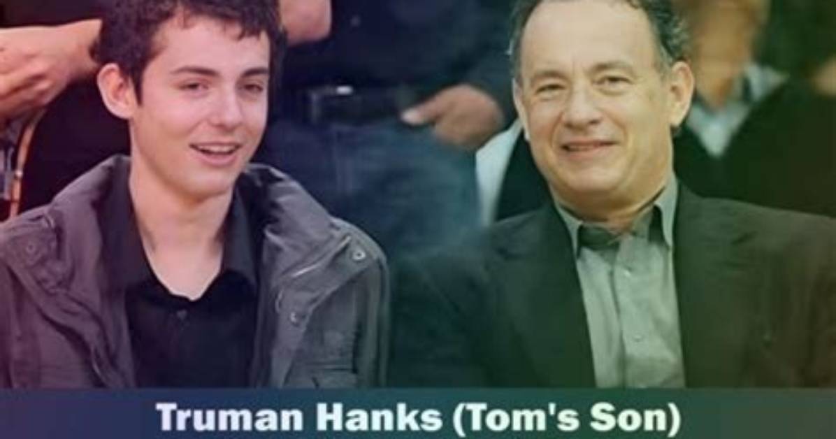 Truman Hanks: Life, Career, and Unknown Facts