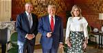 Trump's Height Revealed: Measurement in Centimeters