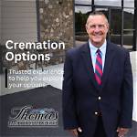 Trusted Funeral Services at Eric Thomas Funeral Home in Sparta, Nc