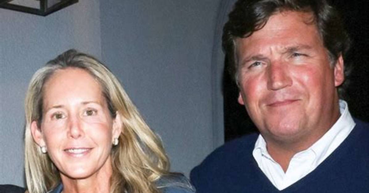 Tucker Carlson and His Wife: a Deep Dive into Their Life Together