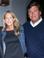 Tucker Carlson's Husband: Who Is He and Their Relationship Explored