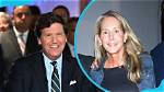 Tucker Carlson's Marital Timeline: When Did the Fox News Host Tie the Knot?