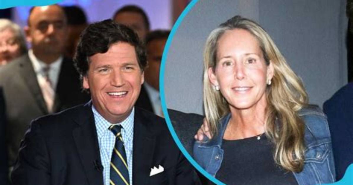 Tucker Carlson's Wife: an Intimate Profile of Suzanne Scott