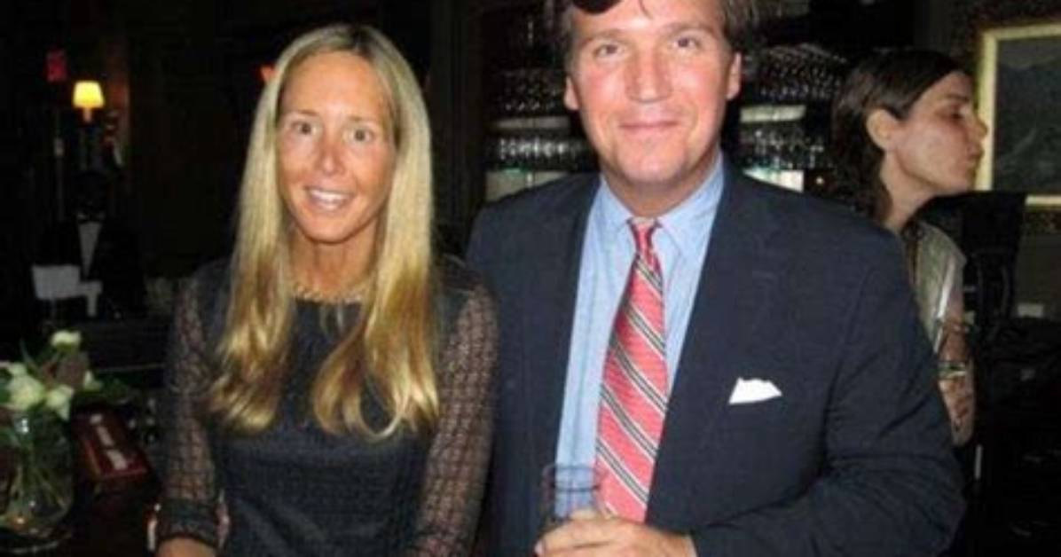 Tucker Carlson's Wife's Faith: an in-Depth Examination