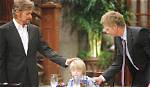Tucker Mccall's Time on "The Young and the Restless": a Detailed Exploration
