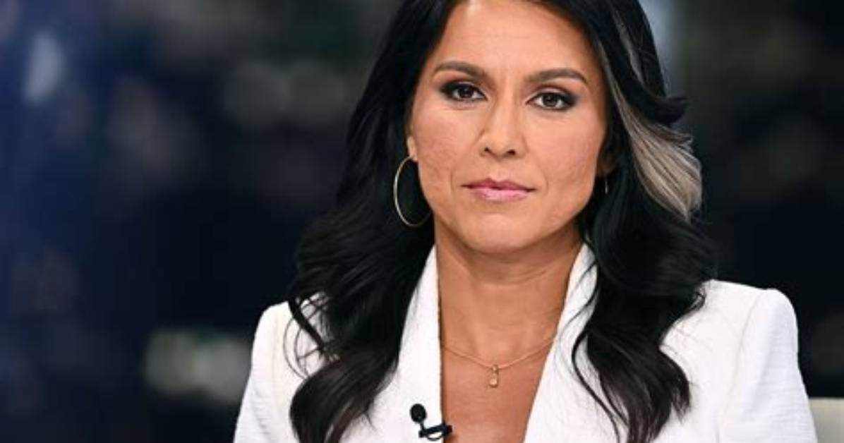 Tulsi Gabbard Wiki: What’s Her Ethnicity? Politician Religion and Origin