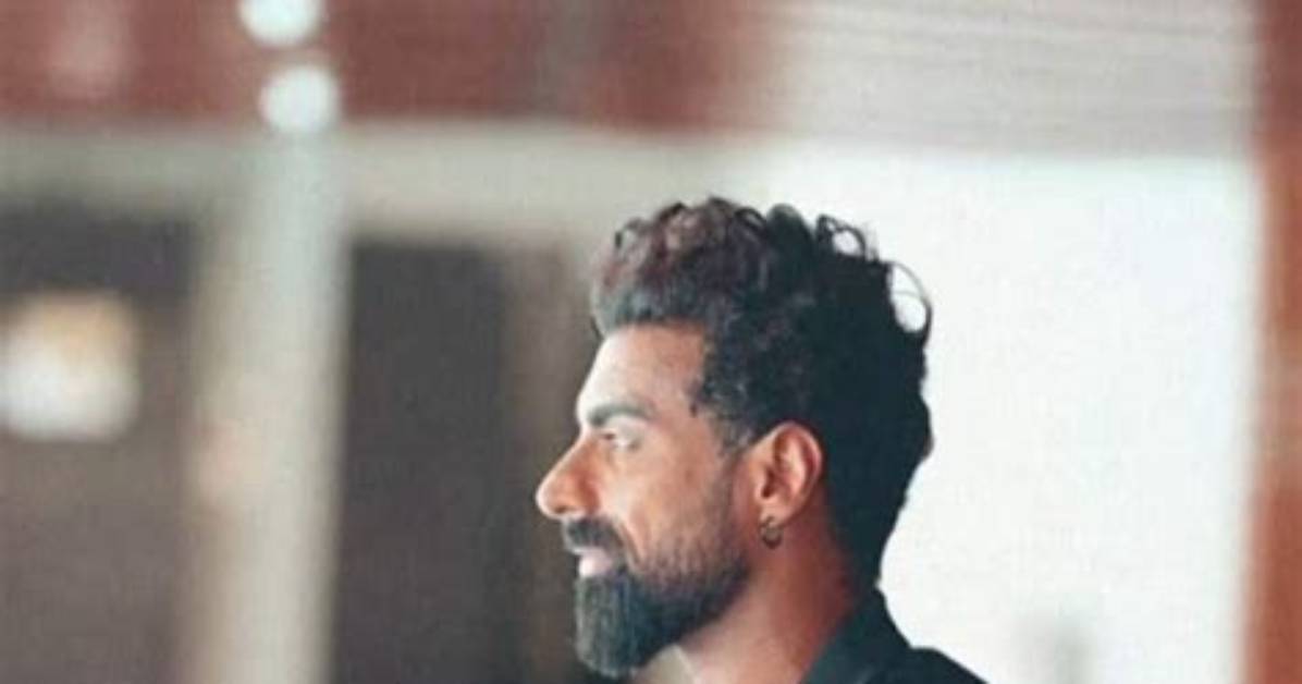 Tushar Chatterje Height, Weight, Net Worth, Age, Birthday, Wikipedia, Who, Nationality, Biography