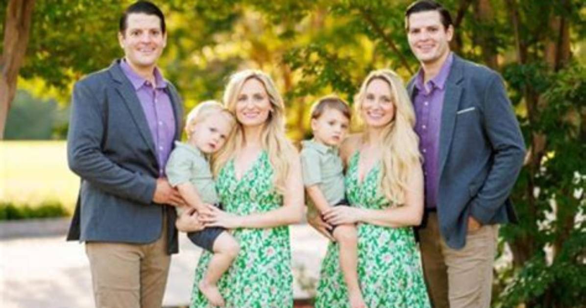 Twan Kuyper Siblings and Parents Makes a Beautiful Family