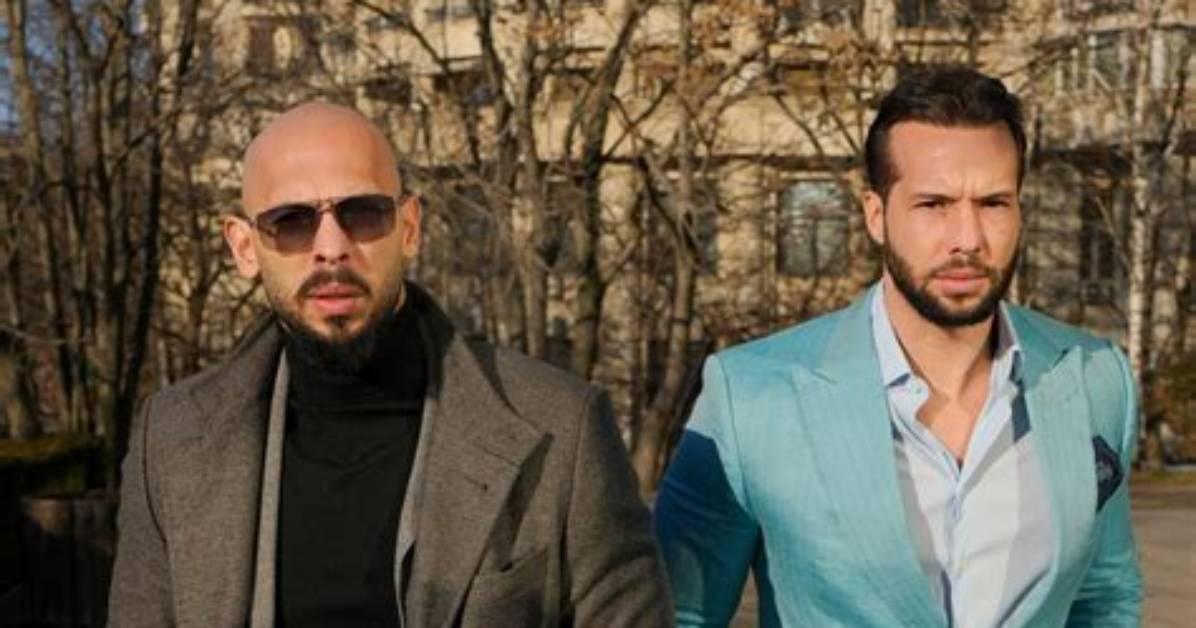 Twin or Not? the Tate Brothers' Surprising Revelation
