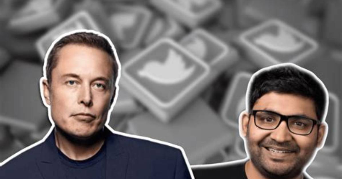 Twitter Asked Whistleblower to Destroy Computer Files, Notebooks: Musk Team
