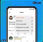 Twitter to Roll out Edit Tweet Feature for Blue Subscribers on Sep 21