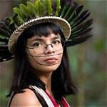 Txai Surui Height, Weight, Net Worth, Age, Birthday, Wikipedia, Who, Nationality, Biography