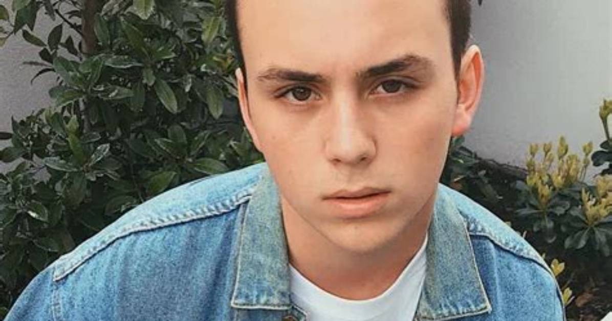 Tyde Levi Height, Weight, Net Worth, Age, Birthday, Wikipedia, Who, Instagram, Biography