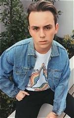 Tyde Levi Height, Weight, Net Worth, Age, Birthday, Wikipedia, Who, Instagram, Biography