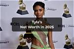 Tyla's Financial Journey: a Deep Dive into Her Net Worth in 2024