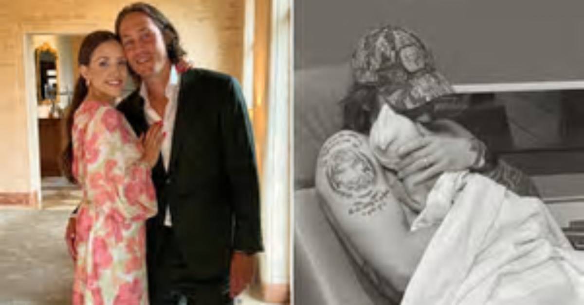 Tyler Bertuzzi's Marital Status Revealed