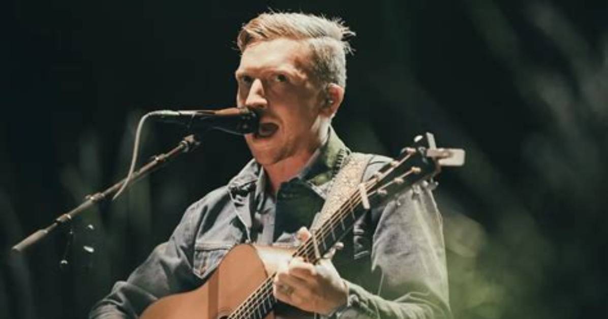 Tyler Childers' Beliefs: Exploring His Spiritual Journey
