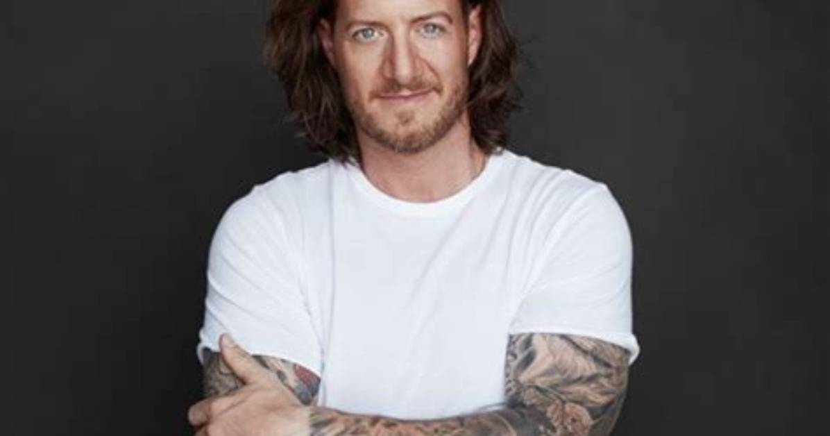 Tyler Hubbard's Political Affiliations: a Comprehensive Guide