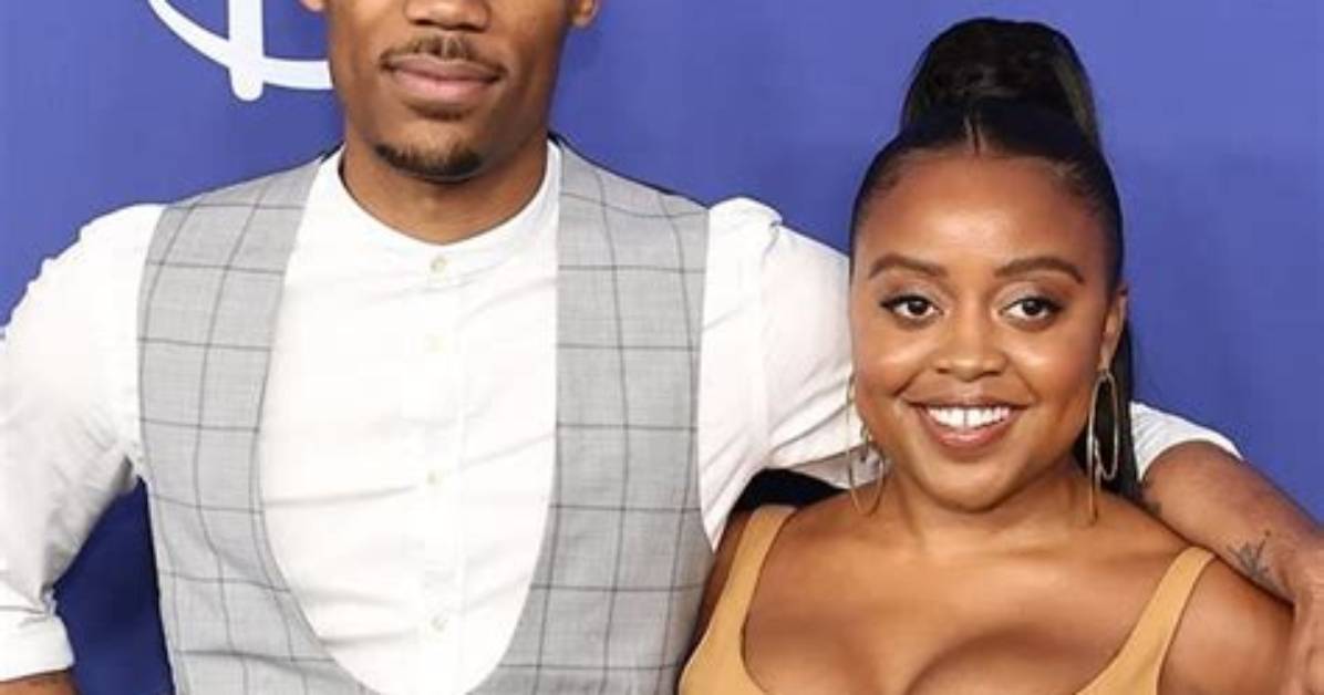 Tyler James Williams Wife Who Is Tyler James Williams Wife?