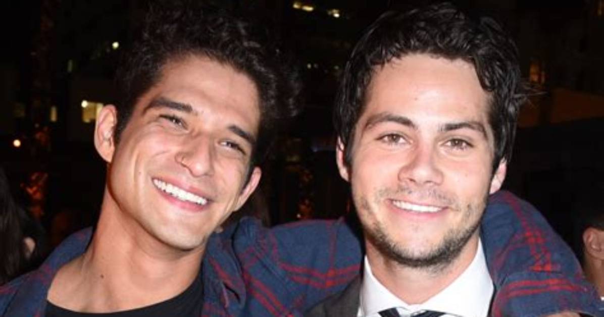 Tyler Posey and Parker Posey's Inspiring Journeys Revealed