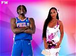 Tyrese Maxey Girlfriend: Is Nba Star Dating Lavender Briggs? Relationsghip Timeline