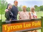 Tyronn Lue's Parents: a Journey Through Family and Basketball