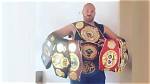 Tyson Fury Height, Weight, Net Worth, Age, Birthday, Wikipedia, Who, Nationality, Biography