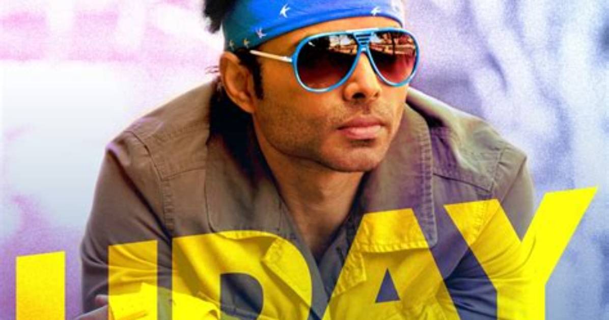 Uday Chopra's Noteworthy Performances in Cinematic Masterpieces