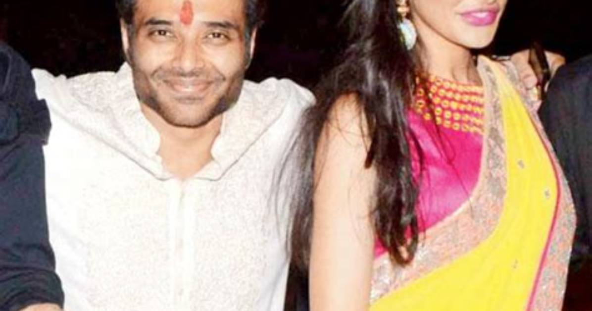 Uday Chopra's Wife: Meet the Bollywood Actor's Spouse
