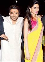 Uday Chopra's Wife: Meet the Bollywood Actor's Spouse