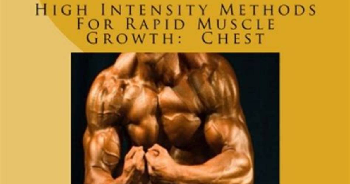 Ultimate Bodybuilding Guide for Puerto Rico's Fitness Enthusiasts