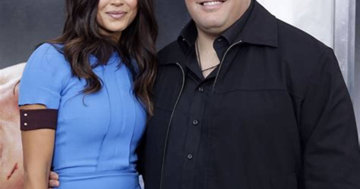 Ultimate Guide: Kevin James's Wife in Grown Ups