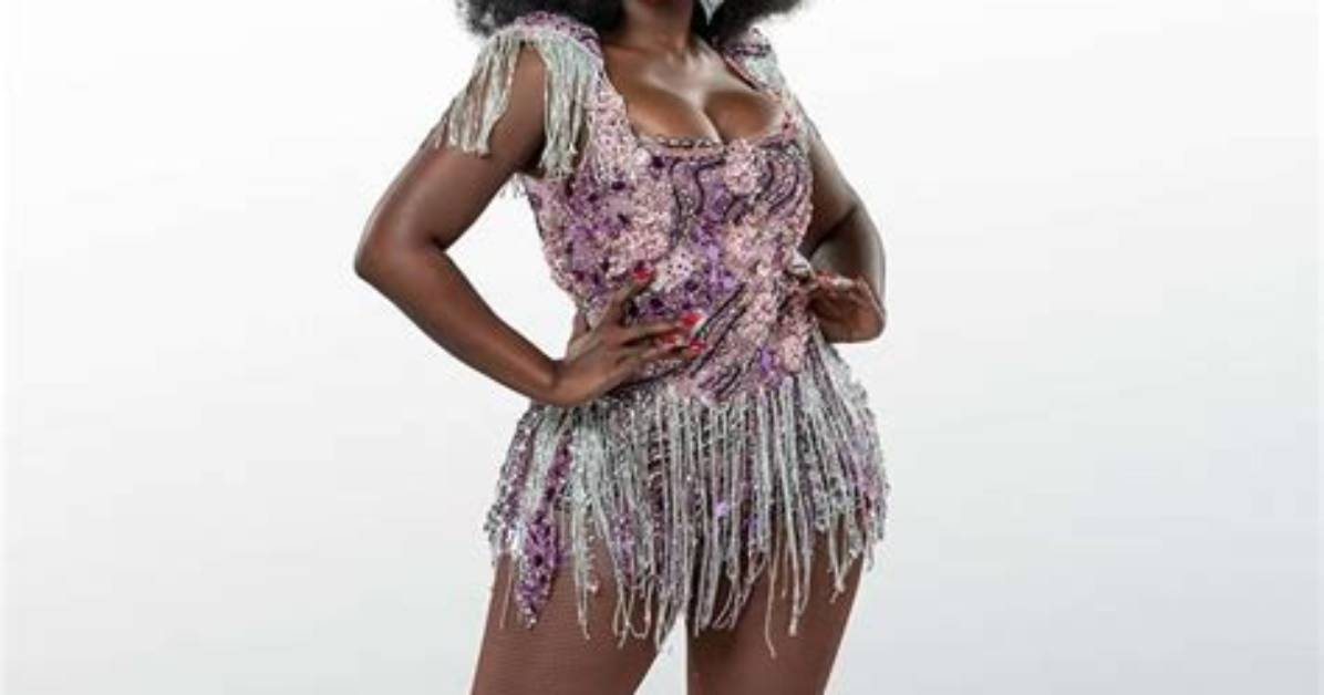Ultimate Guide to Amara La Negra and Safaree: a Timeline of Their Relationship