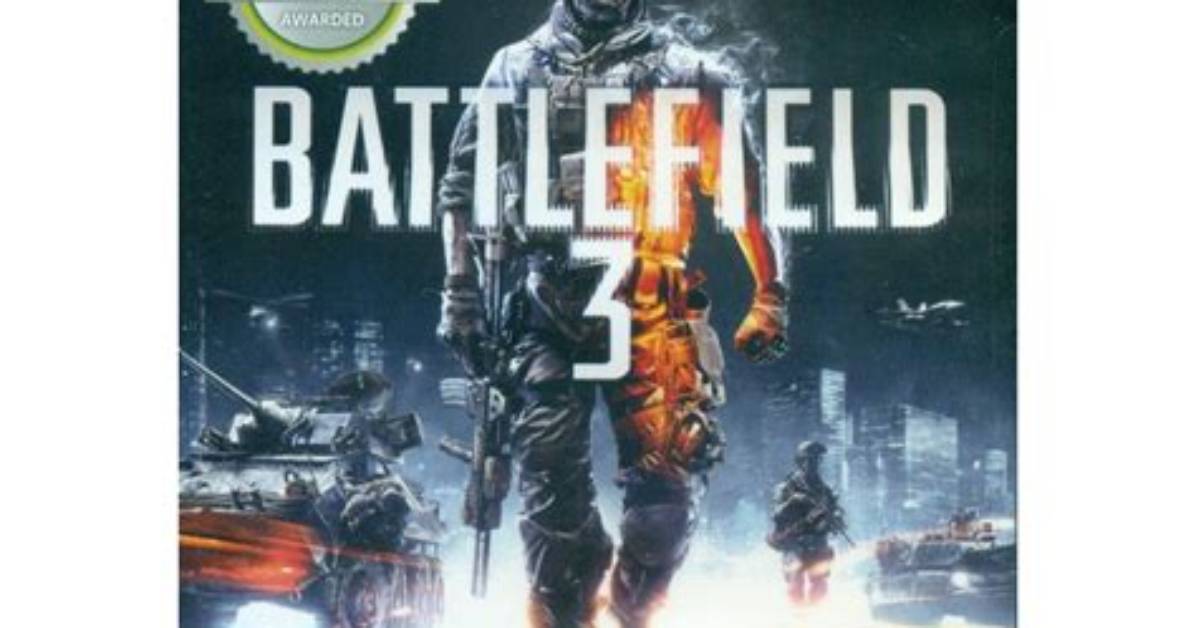 Ultimate Guide to Battlefield 3 on Wi-Fi: Unleashing the Warzone