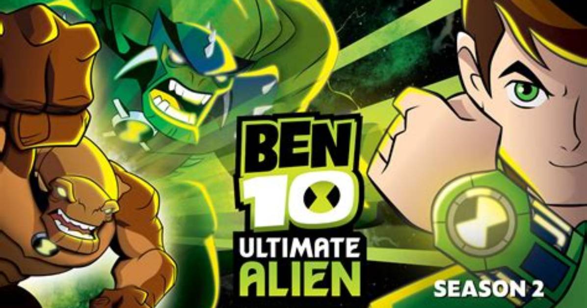 Ultimate Guide to Ben 10 Kpkuang: Unlocking the Power of Aliens