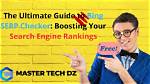 Ultimate Guide to Checking Serp Rankings