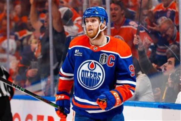 Ultimate Guide to Connor Mccaffrey: Uncover His Career and Stats