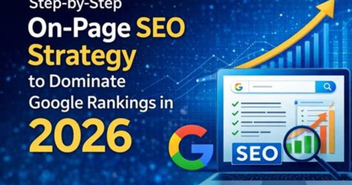 Ultimate Guide to Dominate Google Rankings for "Keyword"