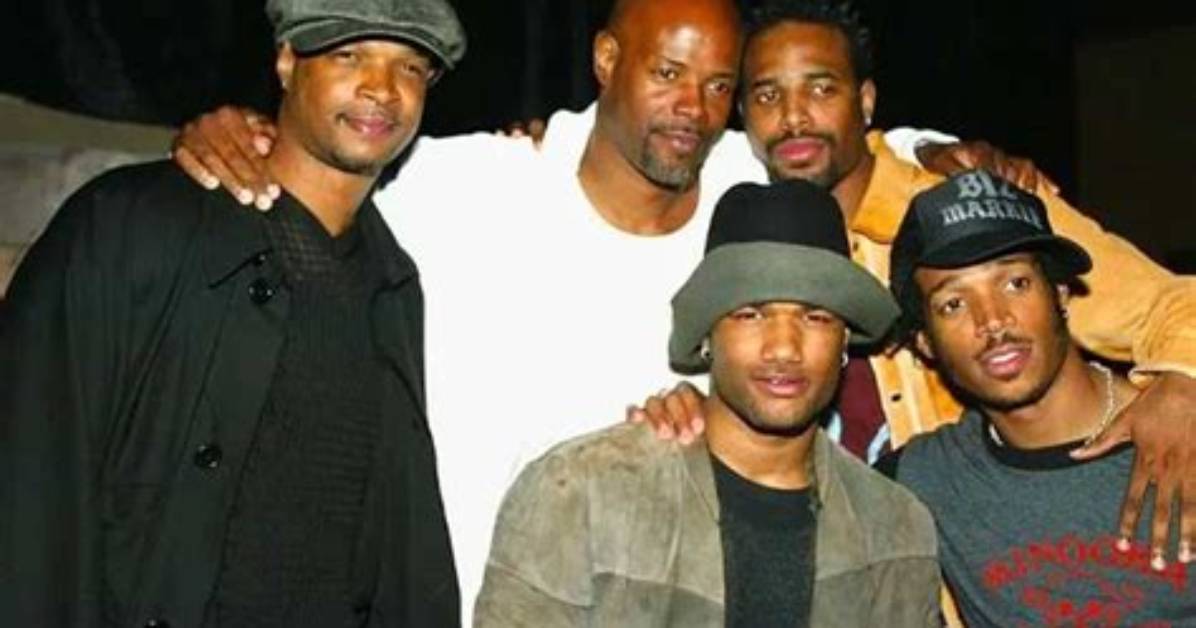 Ultimate Guide to Dwayne Wayans: Career and Achievements