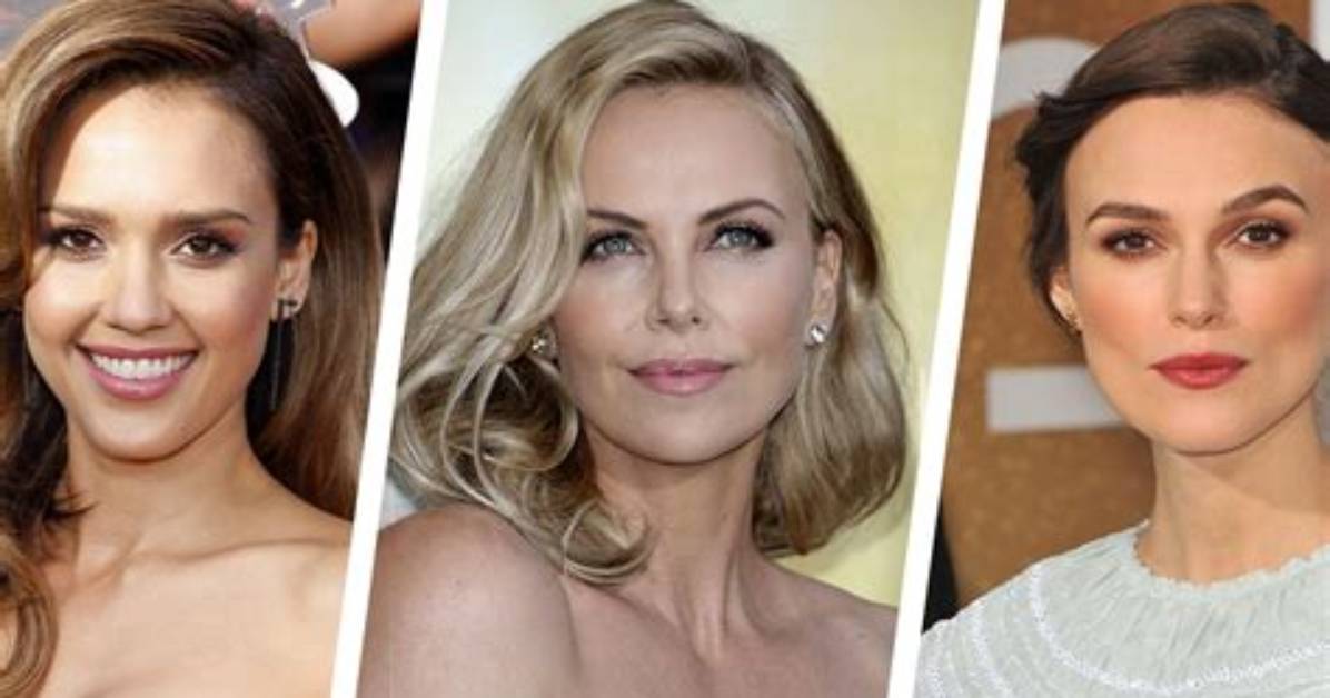 Ultimate Guide to Hollywood Actresses: Names, Photos, and Biographies