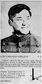 Ultimate Guide to Lon Tomohisa Horiuchi: Everything You Need to Know