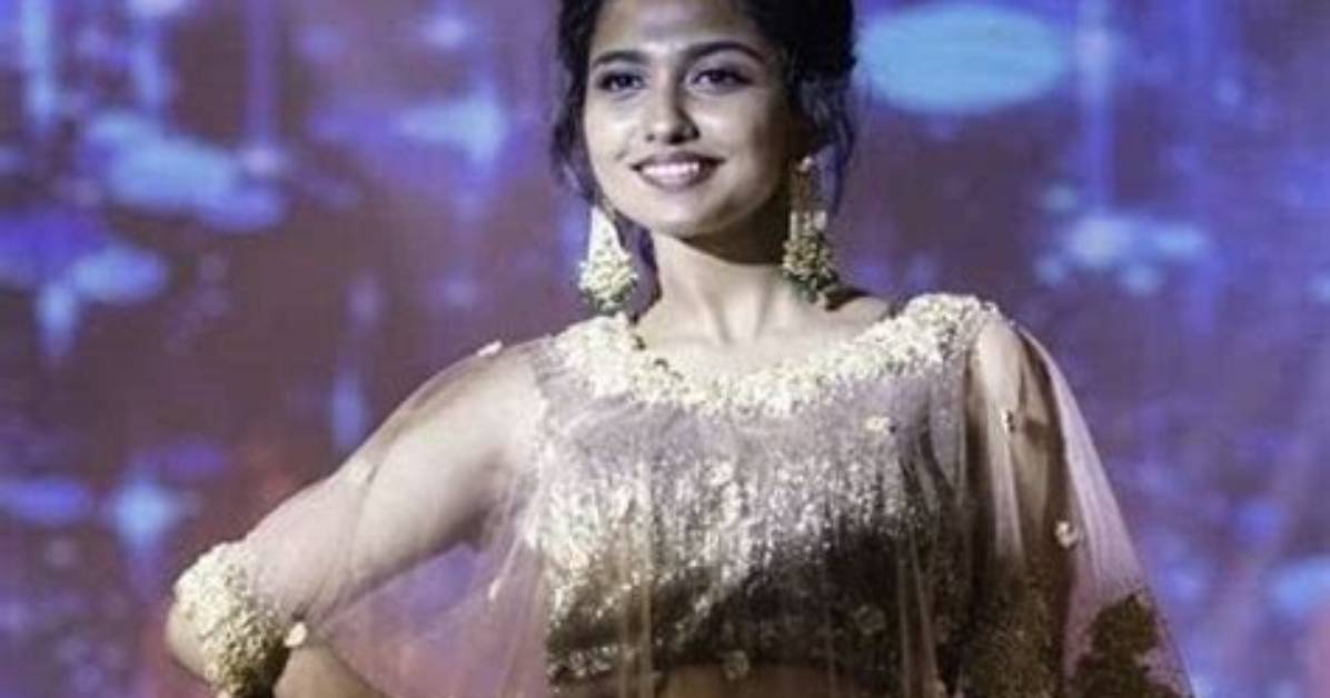 Ultimate Guide to Mamitha Baiju's Height in Cm