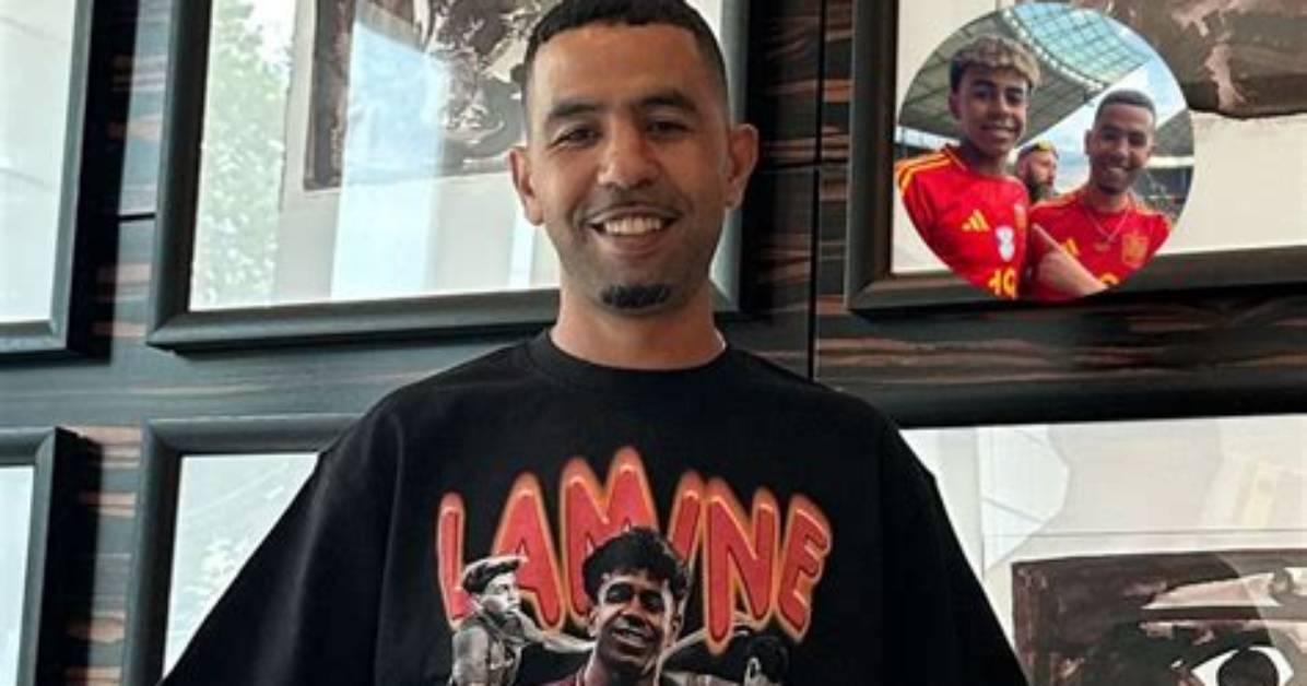 Ultimate Guide to Munir Nasroui's Inspiring Journey