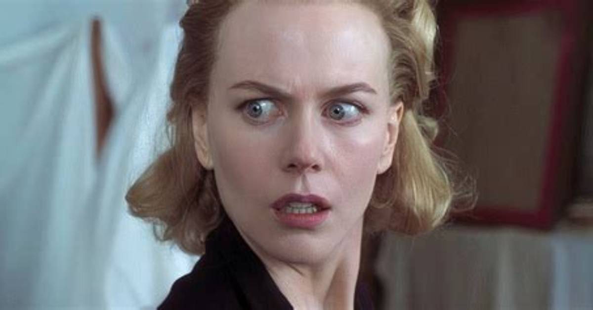 Ultimate Guide to Nicole Kidman's Remarkable Nose