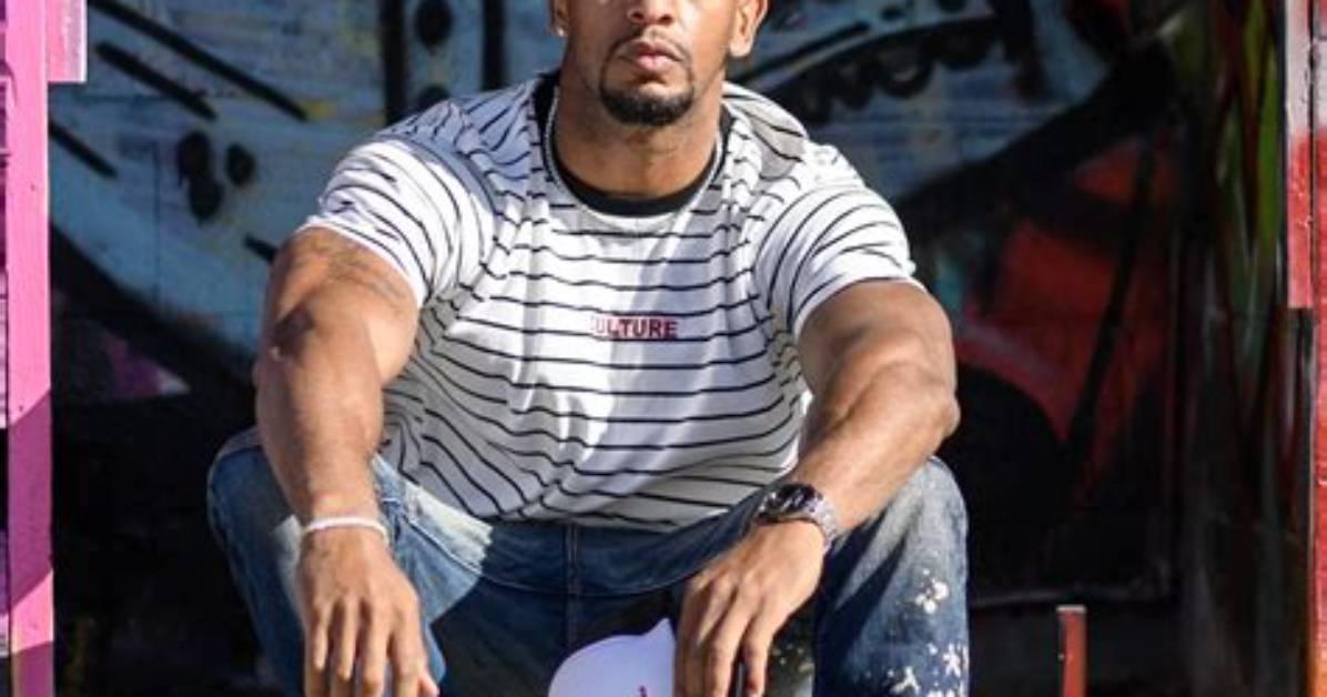 Ultimate Guide to Oshea Russell: Athlete, Lifestyle, and Inspiration